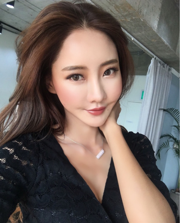 林静敏 